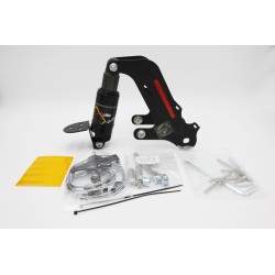 Zadnya pidviska ESPARTS ESR1 dlya elektrychnykh skuteriv Xiaomi M365, 1S, M365 Pro Essential, Youth, Pro2 ESPARTS - 13 Zadnya pi