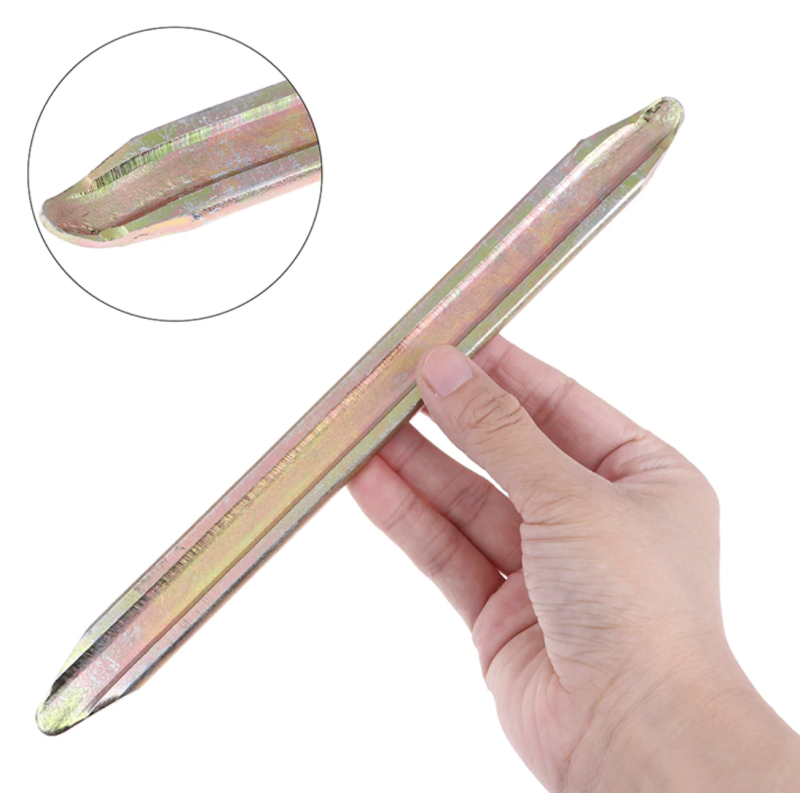 Hendels en hendelset voor het demonteren en monteren van banden KROXNE - 2 Hendels en hendelset voor het demonteren en monteren 