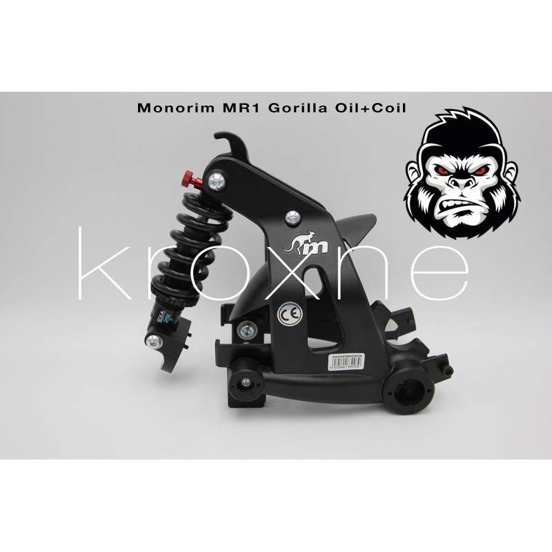 Monorim MR1 Gorilla Monorim - 14  