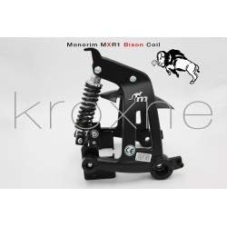 Monorim MXR1 Bison Coil Monorim - 5  