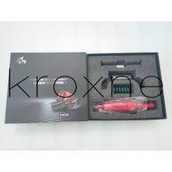 DMXR1-UK - Anavathmíste tin píso anártisi tou ilektrikoú skoúter Ninebot Max se dipló sok Monorim - 1 



Μονορίμ DMXR1  Uβαθμολ