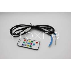 Prednji ovjes Sharkset Wolf za Ninebot Max G30, G30D, G30P, G30LP i G30LE Sharkset - 30  