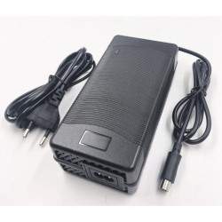 54.6v -2A / 3A charger for 48v batteries  - 1  
