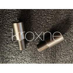 Motor Shaft Extenders - Widen the stator of your motor. Monorim - 3 Motor Shaft Extenders - Widen the stator of your motor.
Stat