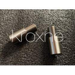 Udŭlzhiteli na vala na dvigatelya - Razshirete statora na vashiya dvigatel. Monorim - 4 Udŭlzhiteli na vala na dvigatelya - Razs