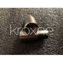 Prolongateurs d'arbre moteur - Élargissez le stator de votre moteur. Monorim - 5 Prolongateurs d'arbre moteur - Élargissez le st