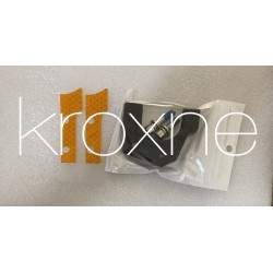 MD adapter za pokrov motorja z zadnjim vzmetenjem (MXR1 ali DMXR1) - MXR1 -MD za serijo Ninebot Max Monorim - 4 Adapter za pokro