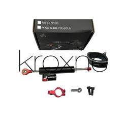 Monorim Mdamper - amortizer upravljača za Xiaomi električne skutere, Ninebot Max i slične modele Monorim - 1 Monorim Mdamper amo