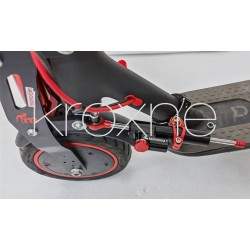Monorim Mdamper - amortecedor de direção para scooters elétricos Xiaomi, Ninebot Max e modelos semelhantes Monorim - 3 Amorteced