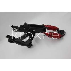 Monorim DMR1 - rear suspension for xiaomi electric scooters or similar Monorim - 7 













Monorim DMR1 rear suspension
Wh