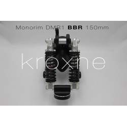 Monorim DMR1 - zadnje vzmetenje za električne skuterje xiaomi ali podobno Monorim - 19 













Monorim DMR1 zadnje vzmeten