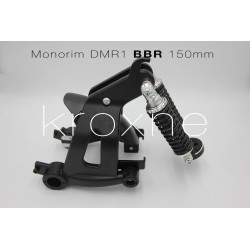 Monorim DMR1 - zadnje vzmetenje za električne skuterje xiaomi ali podobno Monorim - 21 













Monorim DMR1 zadnje vzmeten