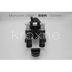 Monorim DMR1 - zadnje vzmetenje za električne skuterje xiaomi ali podobno Monorim - 23 













Monorim DMR1 zadnje vzmeten