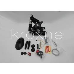 Monorim DMR1 - zadnje vzmetenje za električne skuterje xiaomi ali podobno Monorim - 28 













Monorim DMR1 zadnje vzmeten