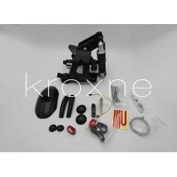 Monorim DMR1 - zadnje vzmetenje za električne skuterje xiaomi ali podobno Monorim - 29 













Monorim DMR1 zadnje vzmeten