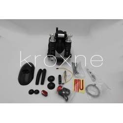 Monorim DMR1 - zadnje vzmetenje za električne skuterje xiaomi ali podobno Monorim - 32 













Monorim DMR1 zadnje vzmeten