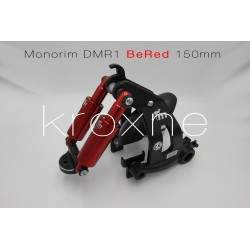 Monorim DMR1 - zadnje vzmetenje za električne skuterje xiaomi ali podobno Monorim - 55 













Monorim DMR1 zadnje vzmeten