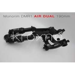 Monorim DMR1 - задня підвіска для електричних скутерів xiaomi або подібних Monorim - 119 













Задня підвіска Monorim DM