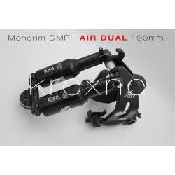 Monorim DMR1 - zadnje vzmetenje za električne skuterje xiaomi ali podobno Monorim - 120 













Monorim DMR1 zadnje vzmete