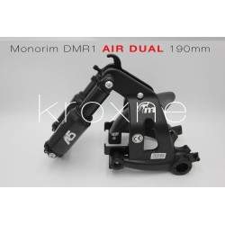 Monorim DMR1 - zadnje vzmetenje za električne skuterje xiaomi ali podobno Monorim - 121 













Monorim DMR1 zadnje vzmete