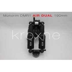 Monorim DMR1 - задня підвіска для електричних скутерів xiaomi або подібних Monorim - 122 













Задня підвіска Monorim DM