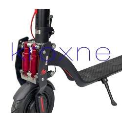 Monorim M0-HX - especialmente projetado para scooters elétricos HX modelos 6/7/8 ou superior - Suspensão dianteira Monorim - 1 S