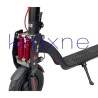Monorim M0-HX - specielt designet til HX el-scootere modeller 6/7/8 eller højere - Forhjulsophæng Monorim - 1 Monorim M0-HX forh