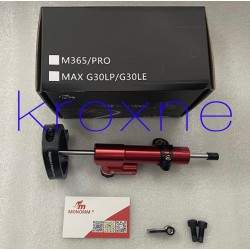 Monorim Mdamper - steering damper for Xiaomi electric scooters, Ninebot Max and similar models Monorim - 9 Monorim Mdamper steer
