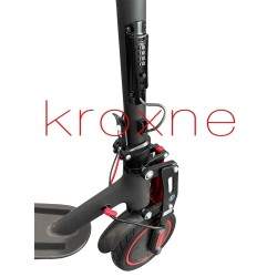 Monorim mPole V3.0 árboc - továbbfejlesztett és megerősített összecsukható rendszer integrált lakattal Monorim - 3 Továbbfejlesz