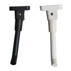 Suporte compatível para Xiaomi M365, 1S, Pro2 e M365 Pro Xiaomi - 2  