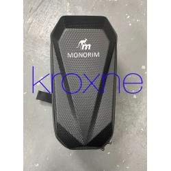 Monorim Bag - vanntett bæreveske med hardt skall. Monorim - 3 Monorim vanntett bag for ekstrautstyret ditt.
Flott vanntett bag f