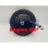 Monorim 500w motor to upgrade to Pack U5 * 2.0 - reaches 65km / h Monorim - 5 It is not mandatory to change more parts, this mot