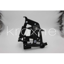 Monorim MXR1-GM rear suspension with license plate bracket and extendable fender for Ninebot Max Monorim - 12