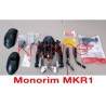 Suspensie spate Monorim MKR1 pentru Kuickwheel S1-C sau similar Monorim - 1 Suspensie spate Monorim MKR1 pentru Kuickwheel S1-C 