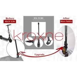 Machta Monorim za elektricheski skuteri Xiaomi i Ninebot Max Monorim - 4 Machta Monorim za elektricheski skuteri Xiaomi i Ninebo