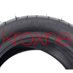 110 - roue couverte 50-6,5  - 2  