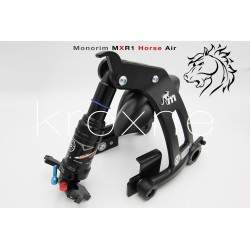 Monorim MXRE Air za Ninebot Max vse modele Monorim - 1  