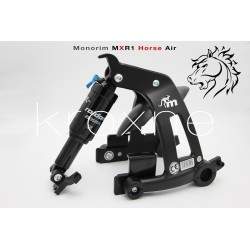 Monorim MXRE Air za Ninebot Max vse modele Monorim - 2  