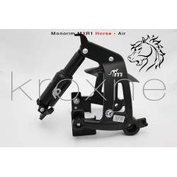 Monorim MXRE Air для Ninebot Max всіх моделей Monorim - 5  