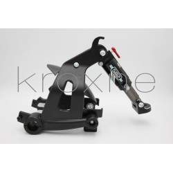 Monorim MRE Air совместим с любой моделью скутера Xiaomi. Monorim - 1  