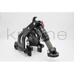 Monorim MRE Air совместим с любой моделью скутера Xiaomi. Monorim - 3  