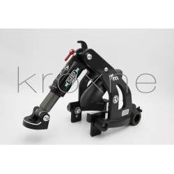 Monorim MRE Air совместим с любой моделью скутера Xiaomi. Monorim - 5  