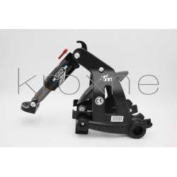 Monorim MRE Air совместим с любой моделью скутера Xiaomi. Monorim - 6  