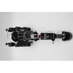 Monorim MRE Air kompatybilny z każdym modelem skutera Xiaomi Monorim - 7  