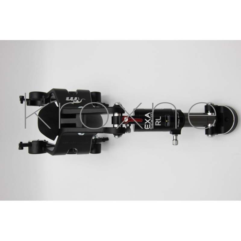 Monorim MRE Air совместим с любой моделью скутера Xiaomi. Monorim - 7  