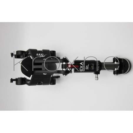 Monorim MRE Air kompatibel mit jedem Xiaomi Rollermodell Monorim - 7  