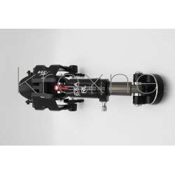 Monorim MRE Air совместим с любой моделью скутера Xiaomi. Monorim - 8  