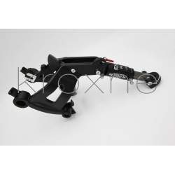 Monorim MRE Air совместим с любой моделью скутера Xiaomi. Monorim - 10  