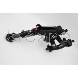 Monorim MRE Air совместим с любой моделью скутера Xiaomi. Monorim - 11  