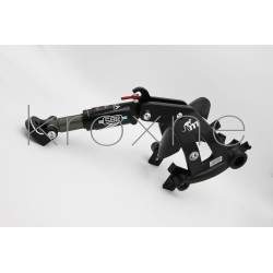 Monorim MRE Air совместим с любой моделью скутера Xiaomi. Monorim - 12  